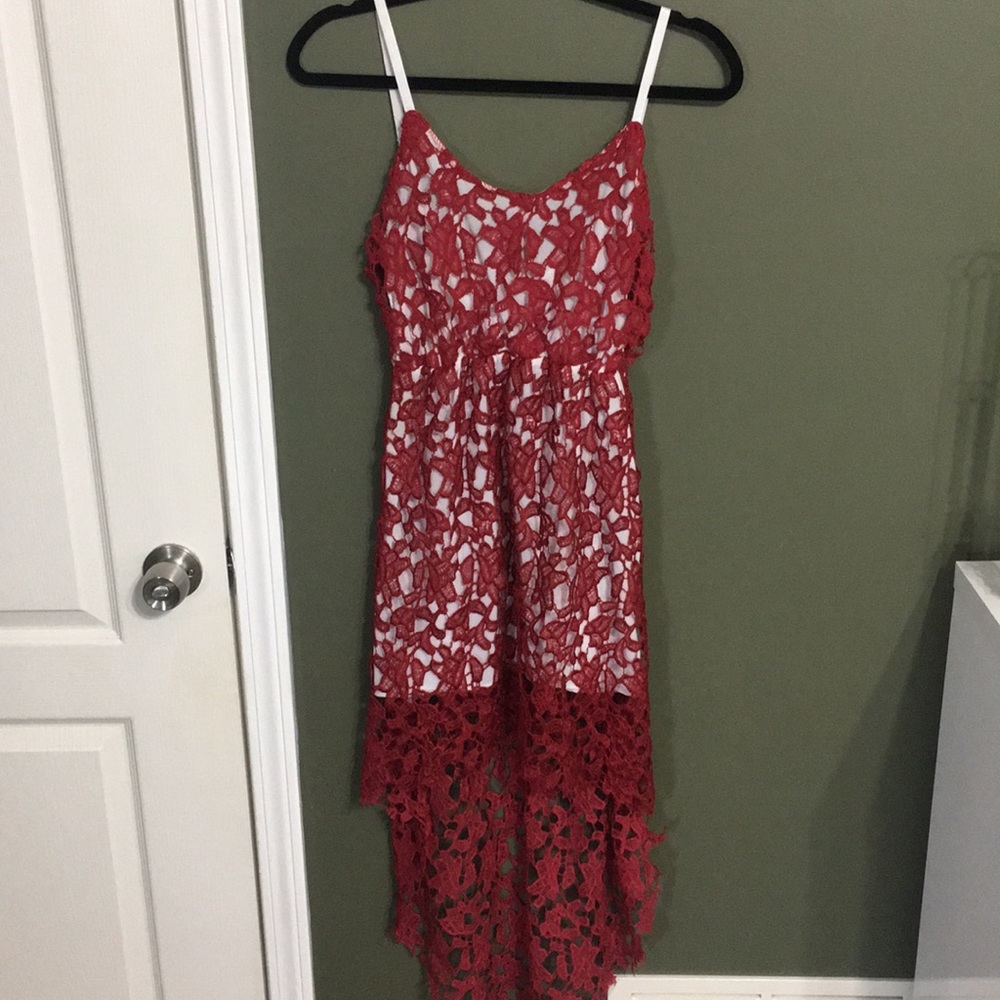 Summer dress